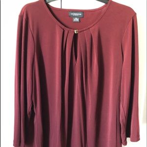 Women’s blouse
